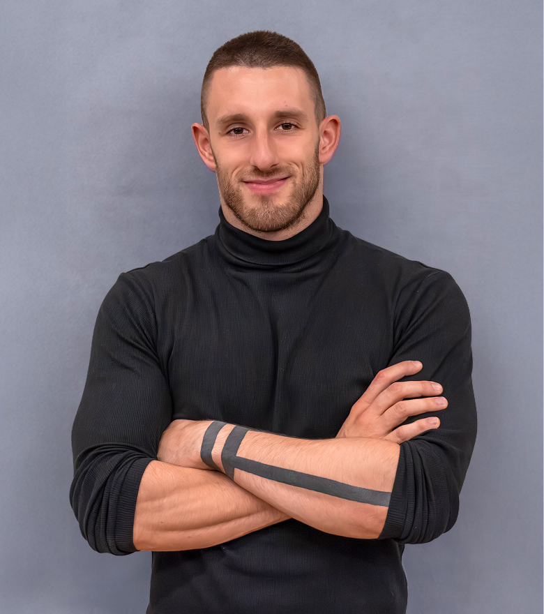 Lazar Mrkić